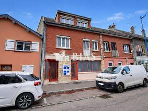 Vente Maison 9 piècesSotteville-lès-Rouen
