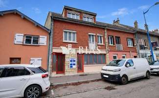 Photo Vente maison Sotteville-lès-Rouen