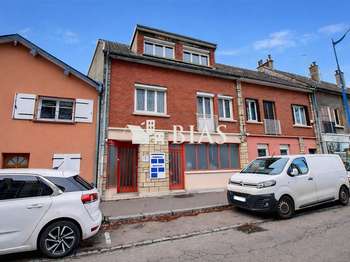 Vente Maison 9 piècesSotteville-lès-Rouen