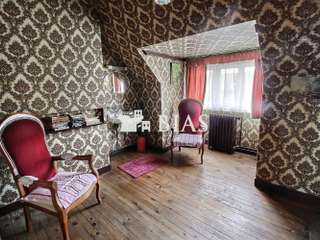 Vente maison 7 pièces Vente maison 7 pièces