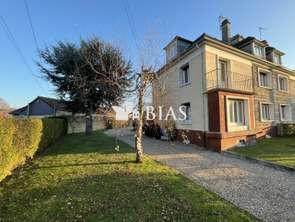 Vente Maison 5 chambresSotteville-lès-Rouen