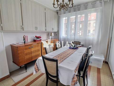 Vente maison 7 pièces Vente maison 7 pièces