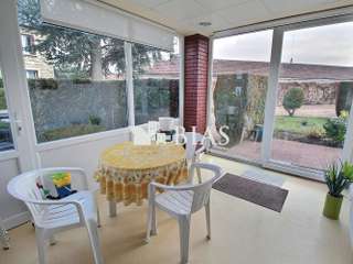 Vente maison 7 pièces Vente maison 7 pièces