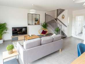 Vente Maison 3 chambresSotteville-lès-Rouen