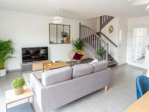 Vente maison Sotteville-lès-Rouen 76
