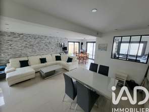 Vente Maison 3 chambresSotteville-lès-Rouen