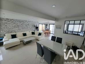 Vente Maison 3 chambresSotteville-lès-Rouen