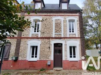 Vente maison 5 pièces Sotteville-lès-Rouen 76