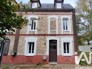 Vente Maison 2 chambresSotteville-lès-Rouen