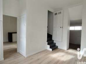 Vente Maison 2 chambresSotteville-lès-Rouen