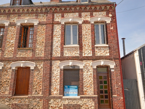 Vente Maison 3 chambresSotteville-lès-Rouen