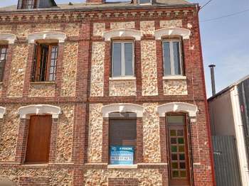 Vente Maison 3 chambresSotteville-lès-Rouen