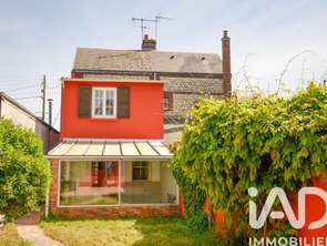 Vente Maison 3 chambresSotteville-lès-Rouen