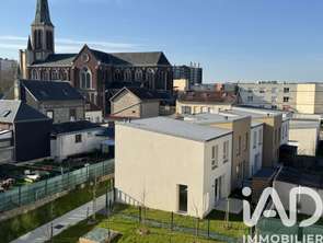 Vente Maison 3 chambresSotteville-lès-Rouen
