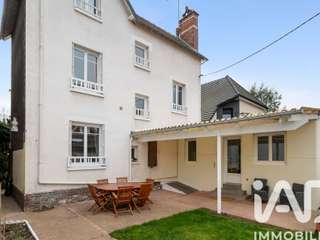 Vente maison 6 pièces Vente maison 6 pièces