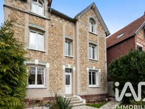 Vente Maison 4 chambresSotteville-lès-Rouen