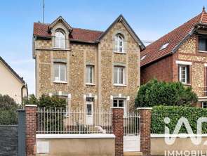 Vente Maison 4 chambresSotteville-lès-Rouen