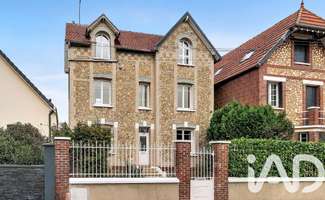 Photo Vente maison Sotteville-lès-Rouen