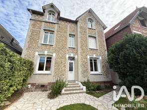 Vente Maison 4 chambresSotteville-lès-Rouen