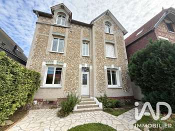 Vente maison 6 pièces Sotteville-lès-Rouen 76