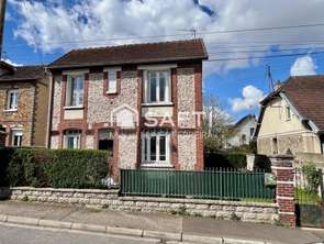 Vente Maison 3 chambresSotteville-lès-Rouen