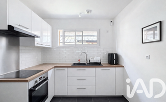 Photo Vente maison Sotteville-lès-Rouen