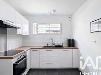 Vente maison 4 pièces Sotteville-lès-Rouen 76