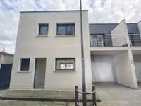 Vente maison 6 pièces Vente maison 6 pièces