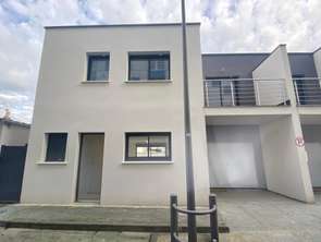 Vente Maison 4 chambresSotteville-lès-Rouen