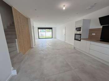 Vente maison 6 pièces Sotteville-lès-Rouen 76