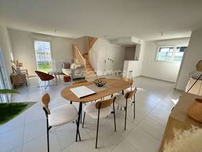 Vente Maison 3 chambresSotteville-lès-Rouen