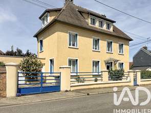 Vente Maison 5 chambresSotteville-lès-Rouen