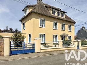 Vente Maison 5 chambresSotteville-lès-Rouen