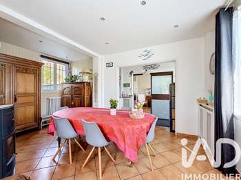 Vente maison 8 pièces Vente maison 8 pièces