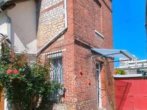 Vente Maison 2 chambresSotteville-lès-Rouen