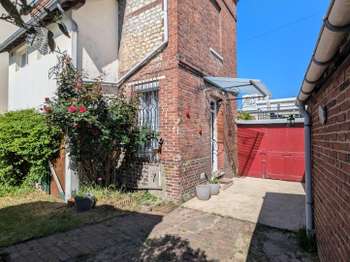 Vente Maison 2 chambresSotteville-lès-Rouen