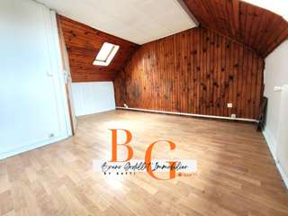 Vente maison 3 pièces Vente maison 3 pièces