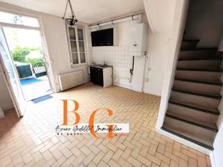 Vente maison 3 pièces Vente maison 3 pièces