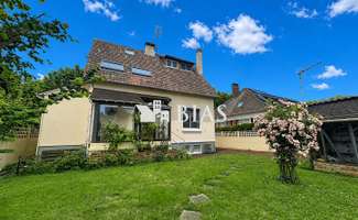 Photo Vente maison Sotteville-lès-Rouen