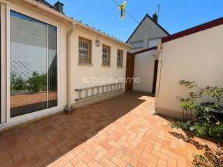 Vente maison 3 pièces Vente maison 3 pièces