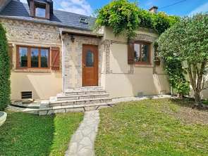 Vente Maison 2 chambresSotteville-lès-Rouen