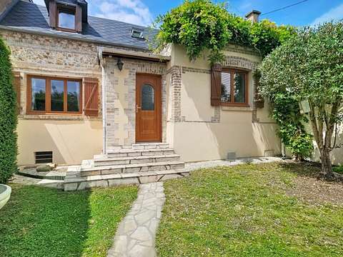 Vente maison 3 pièces Sotteville-lès-Rouen 76