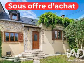 Vente Maison 2 chambresSotteville-lès-Rouen