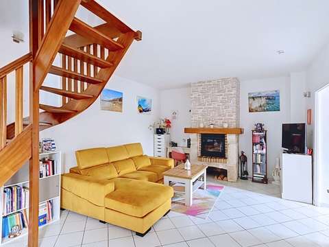 Vente maison 3 pièces Vente maison 3 pièces