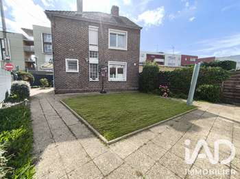Vente Maison 3 chambresSotteville-lès-Rouen