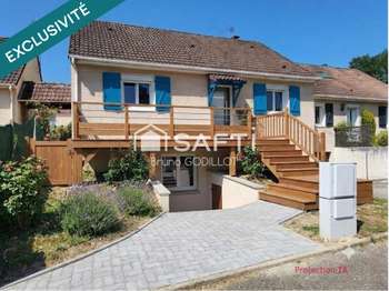 Vente Maison 2 chambresSotteville-lès-Rouen