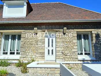 Vente maison 5 pièces Sotteville-lès-Rouen 76