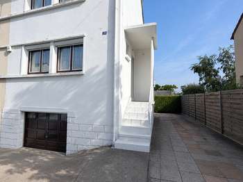 Vente maison 4 pièces Sotteville-lès-Rouen 76