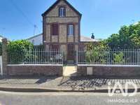 Vente maison 5 pièces Vente maison 5 pièces