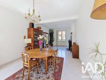 Vente maison 5 pièces Sotteville-lès-Rouen 76